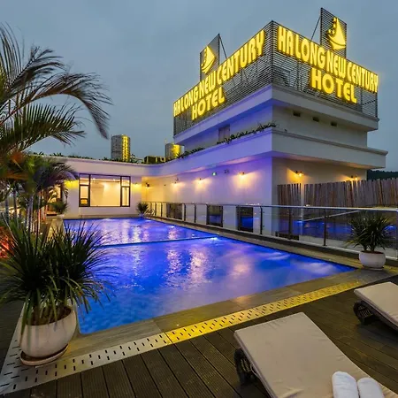 Hạ Long New Century Hotel