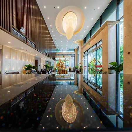 Ha Long New Century Hotel