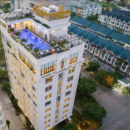 Ha Long New Century Hotel