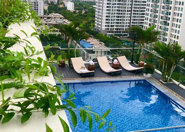 New Century Hotel