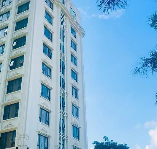 Hotel New Century Hạ Long