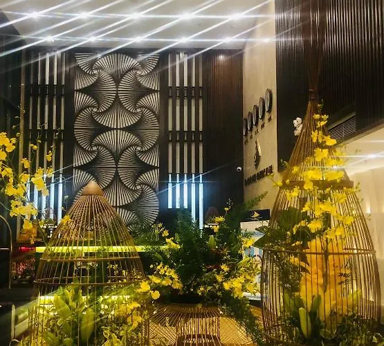 Hotel New Century