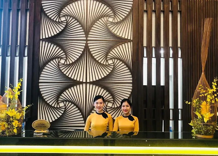Hotel New Century