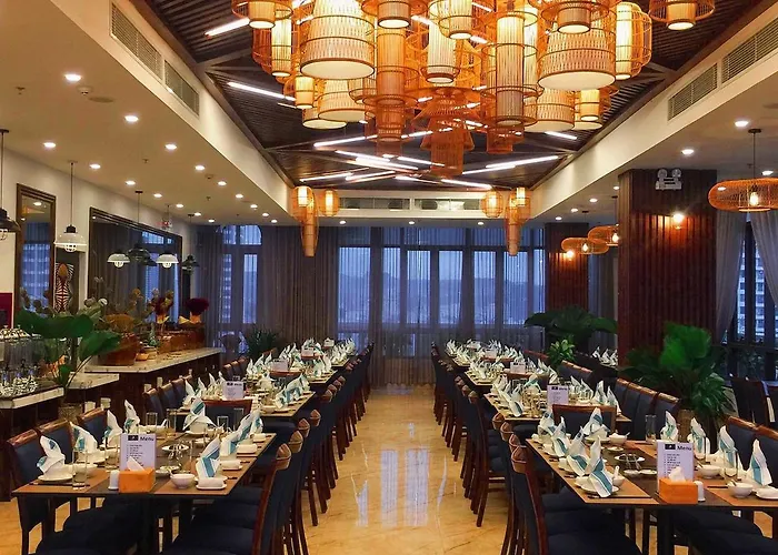 Hotel New Century