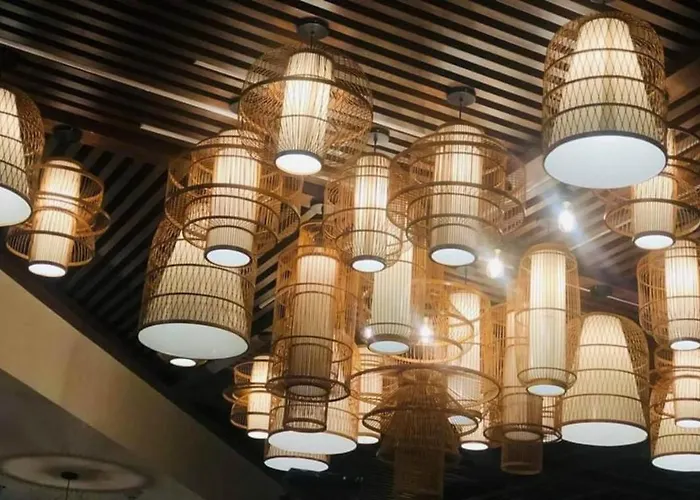 New Century Hotel