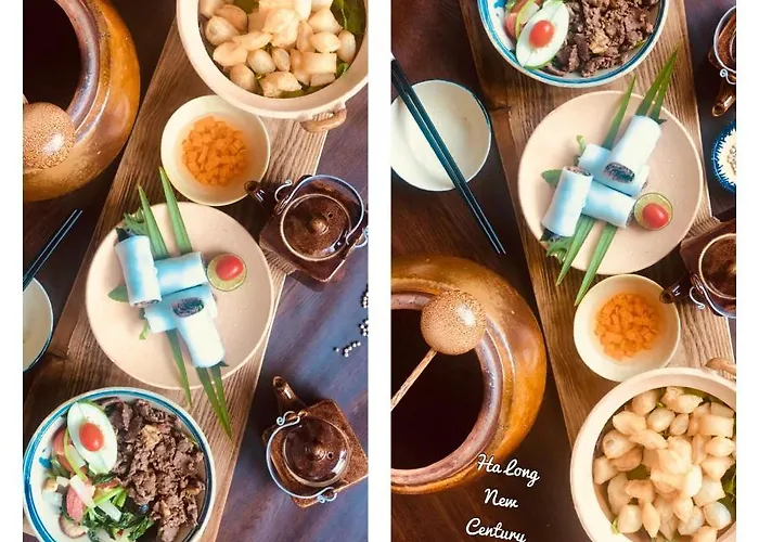 New Century Hạ Long