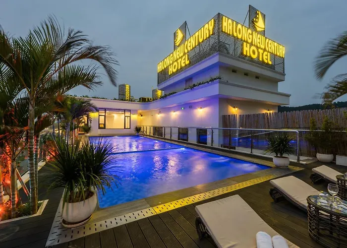 Hotel New Century 4*