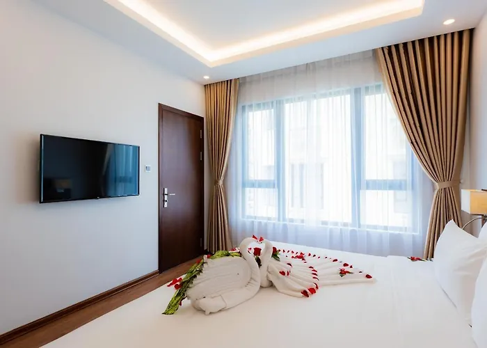 New Century Hotel 4*