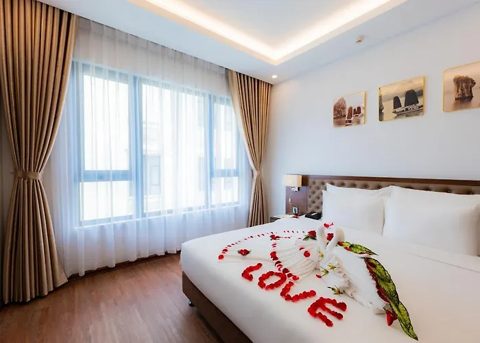 New Century Hotel 4*