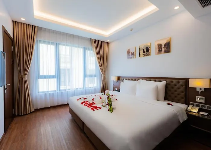 New Century Hotel 4*