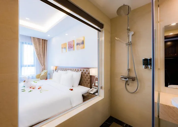 Hotel New Century