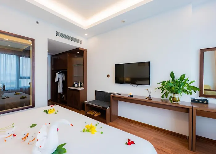 New Century Hotel
