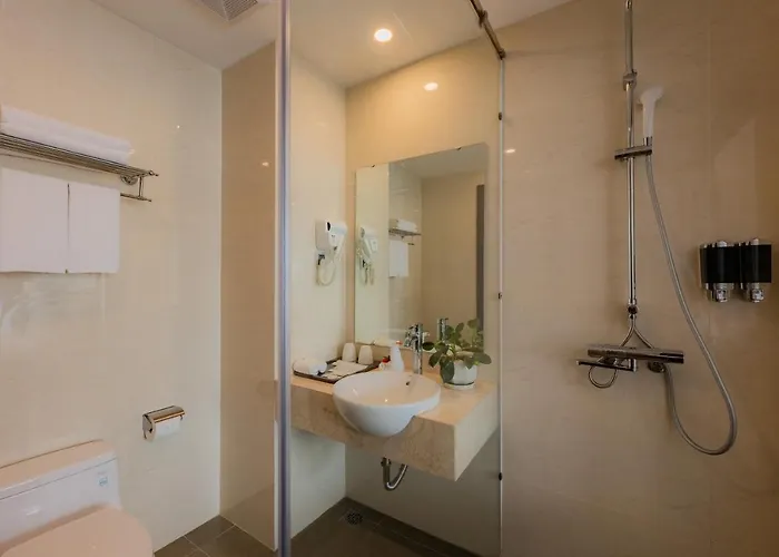 Hotel New Century