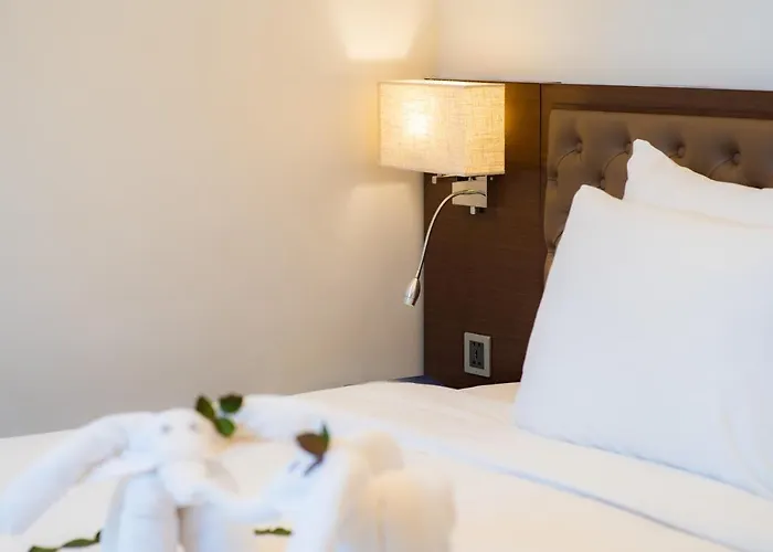 Hotel New Century 4*