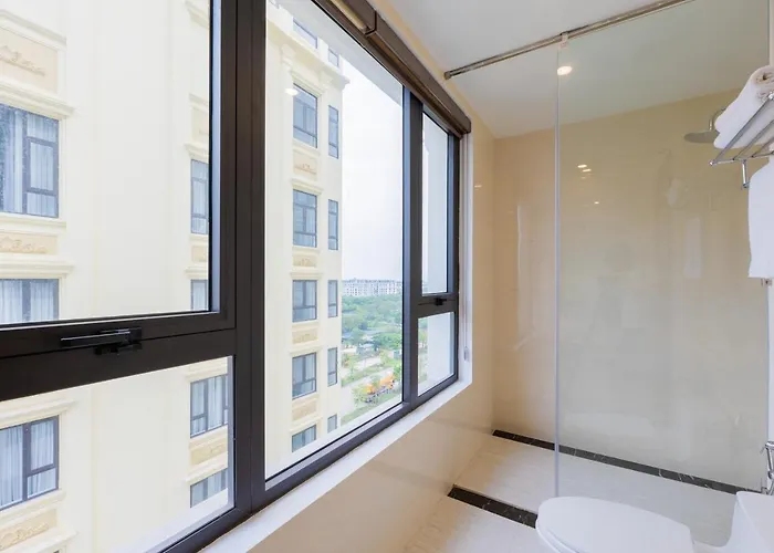 New Century Hotel 4*