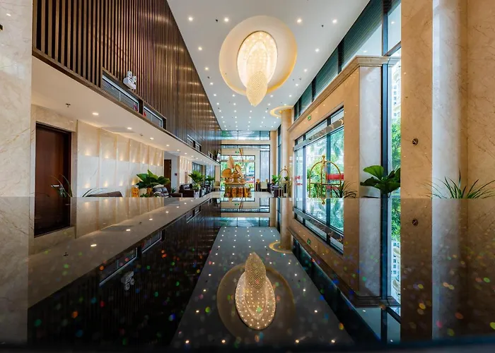 Hotel New Century
