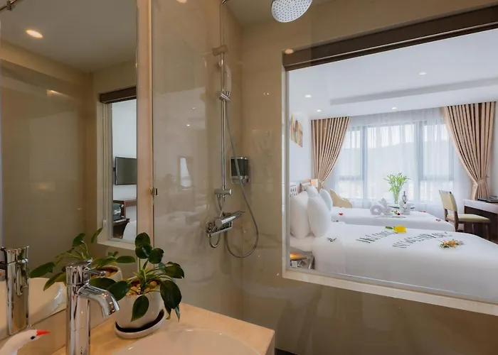 Hotel New Century