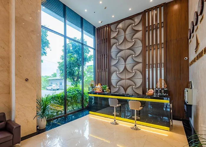 New Century Hotel 4*