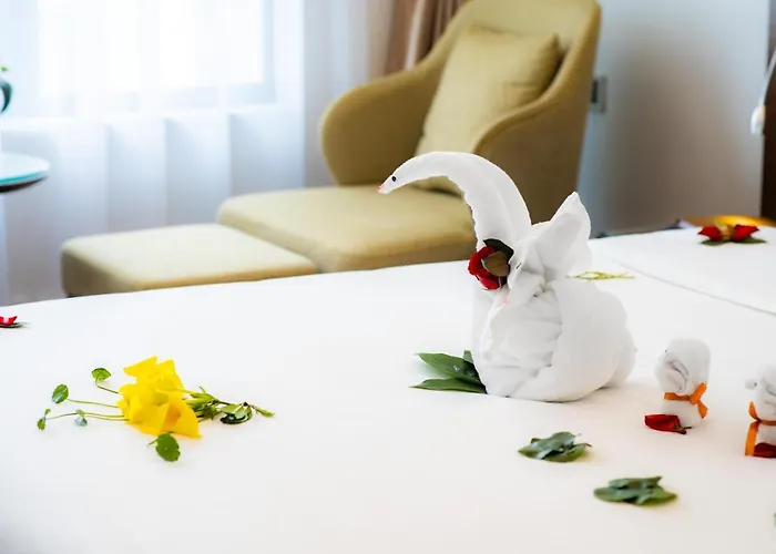 Hotel New Century