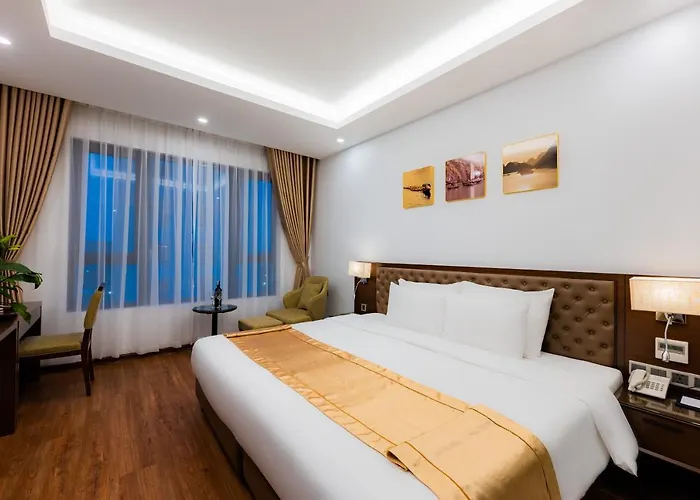 New Century Hotel