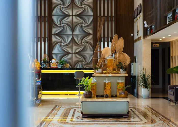 New Century Hotel 4*