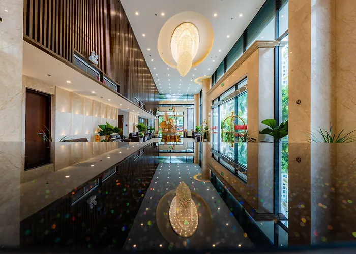 Hotel New Century