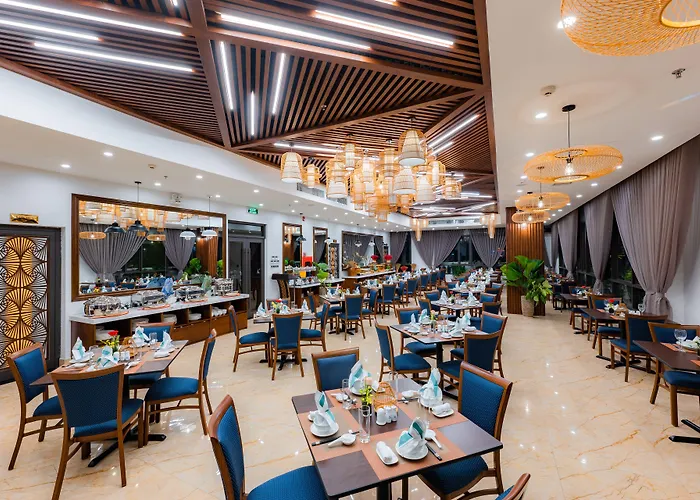New Century Hotel